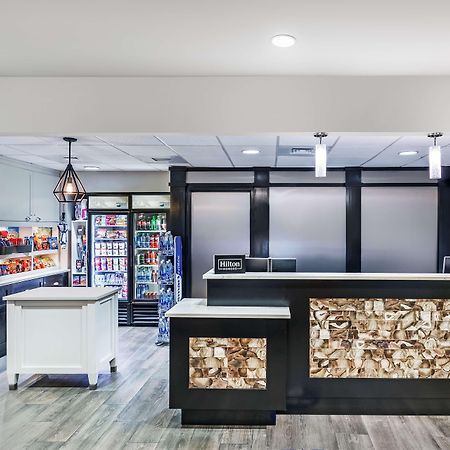 Homewood Suites By Hilton Shreveport Exteriér fotografie