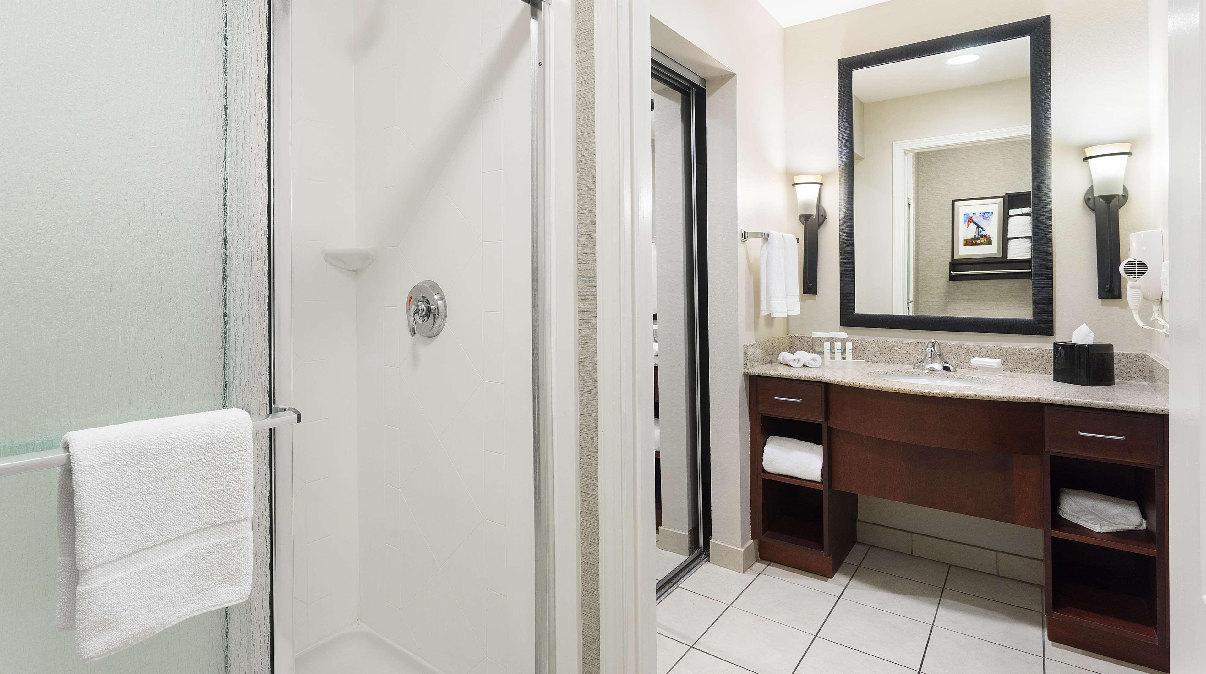 Homewood Suites By Hilton Shreveport Exteriér fotografie