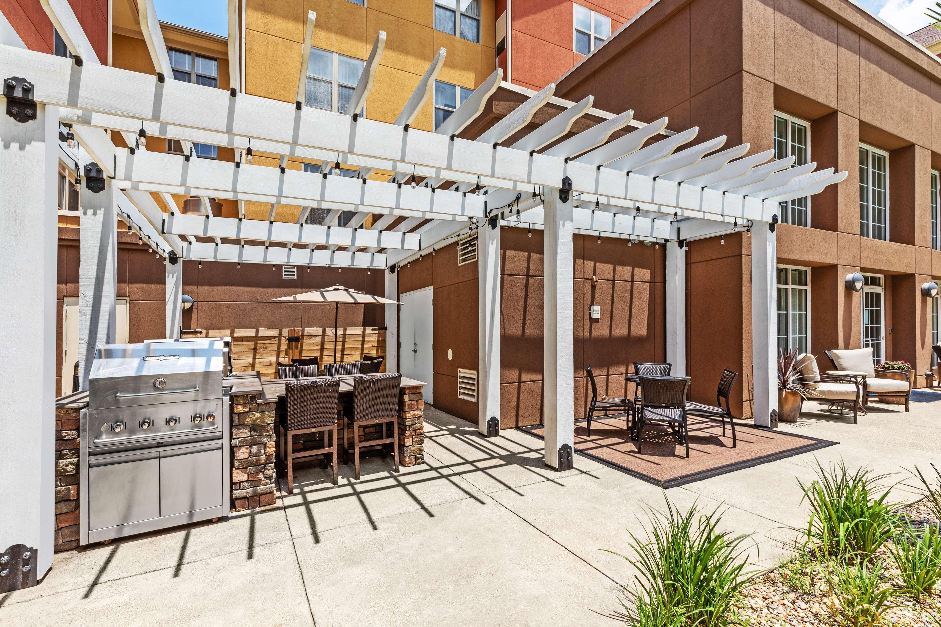 Homewood Suites By Hilton Shreveport Exteriér fotografie