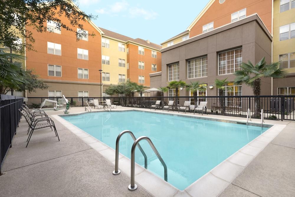Homewood Suites By Hilton Shreveport Exteriér fotografie