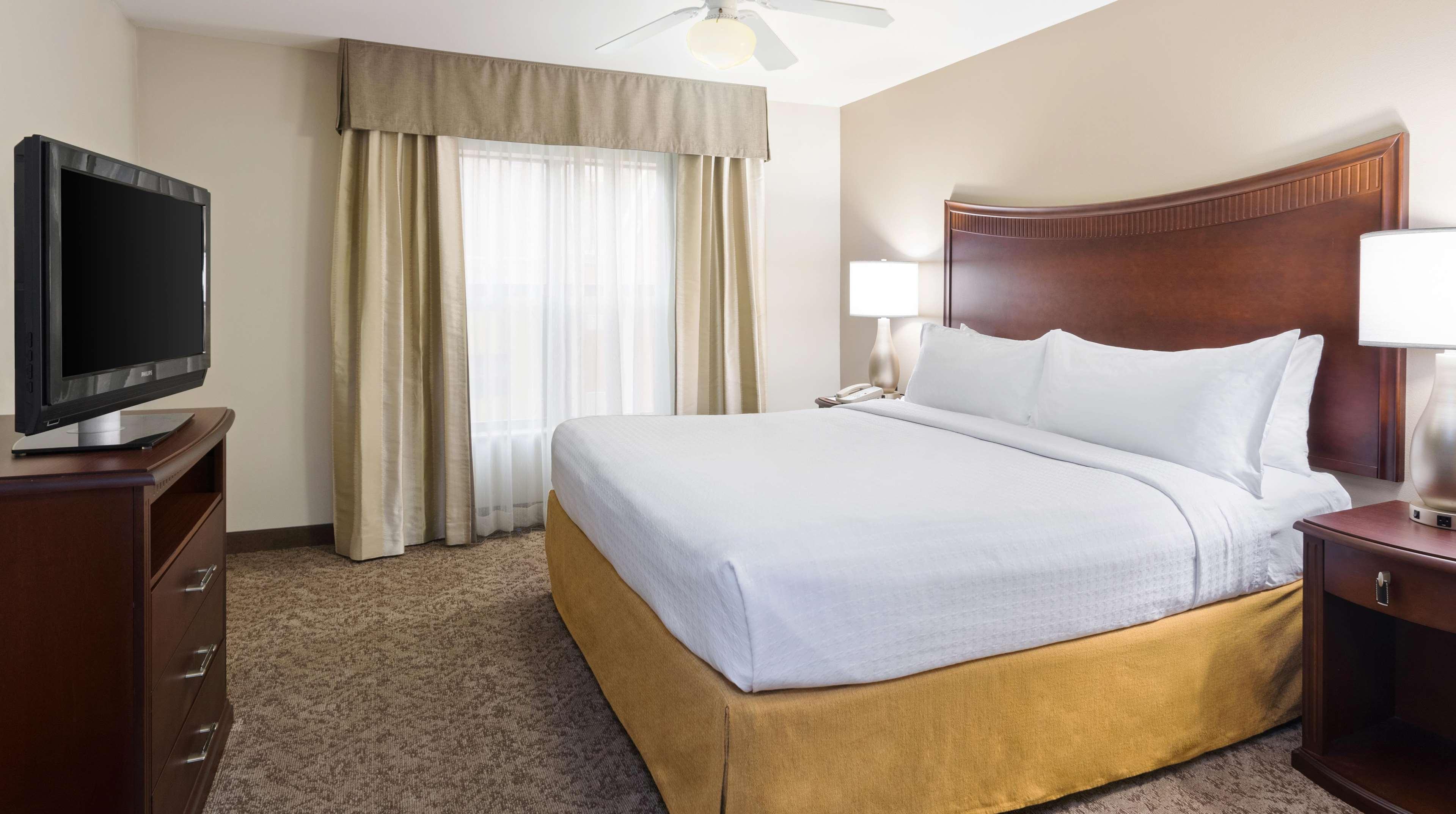 Homewood Suites By Hilton Shreveport Exteriér fotografie