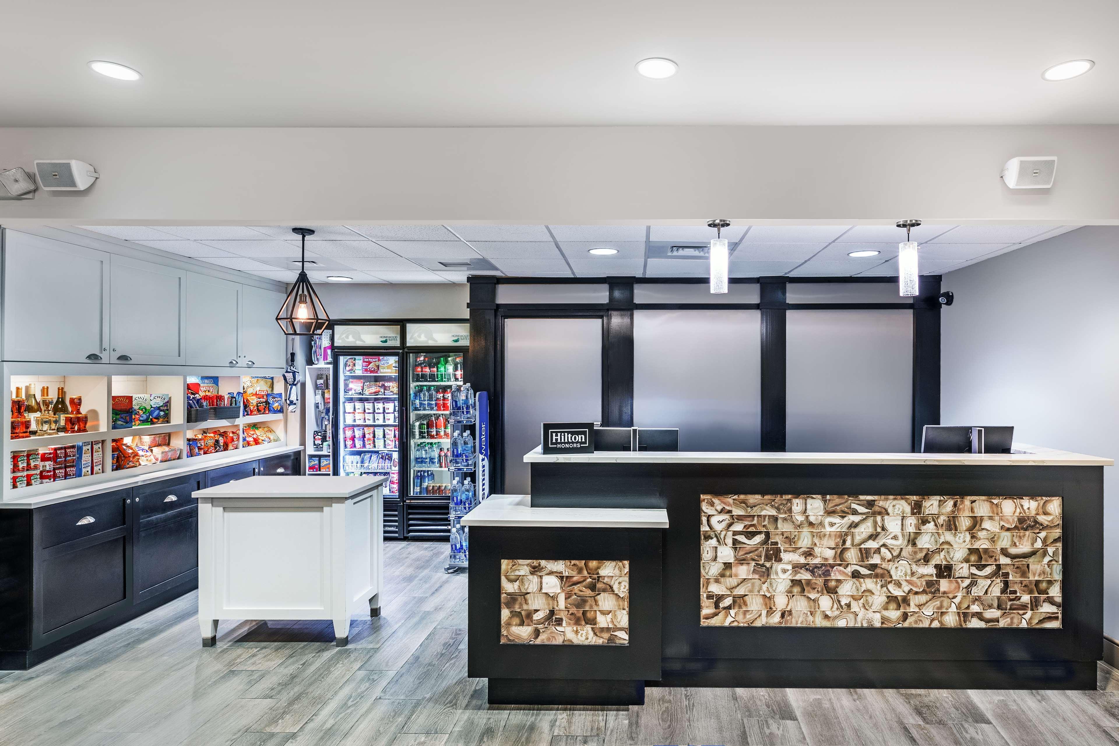 Homewood Suites By Hilton Shreveport Exteriér fotografie