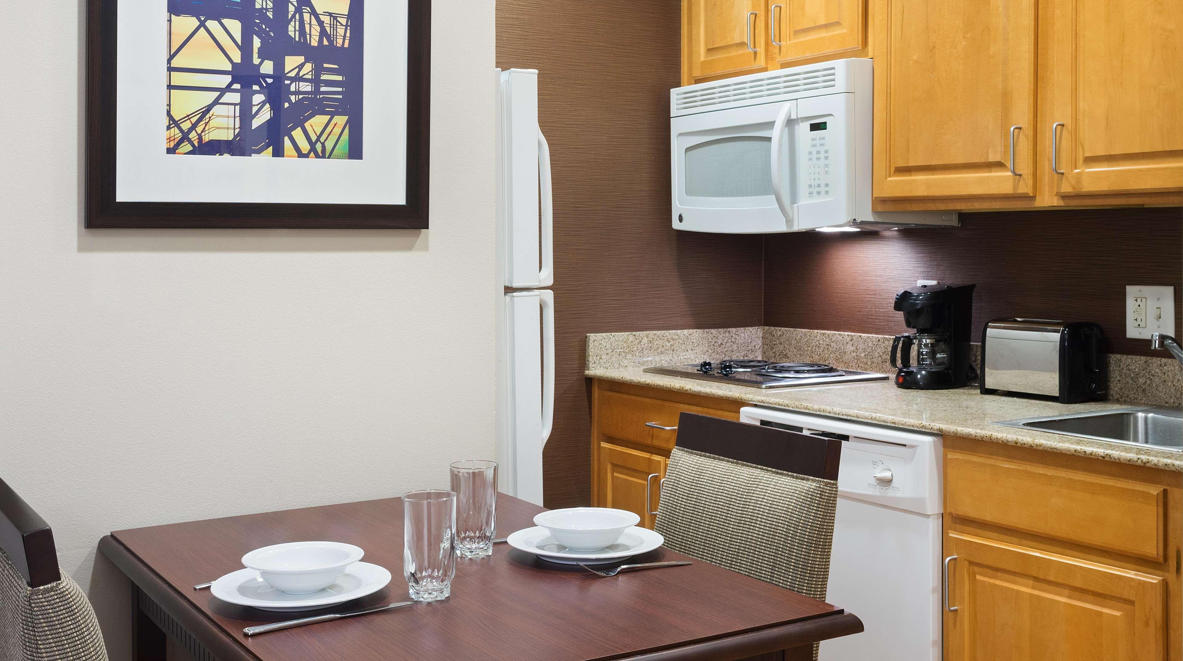 Homewood Suites By Hilton Shreveport Exteriér fotografie