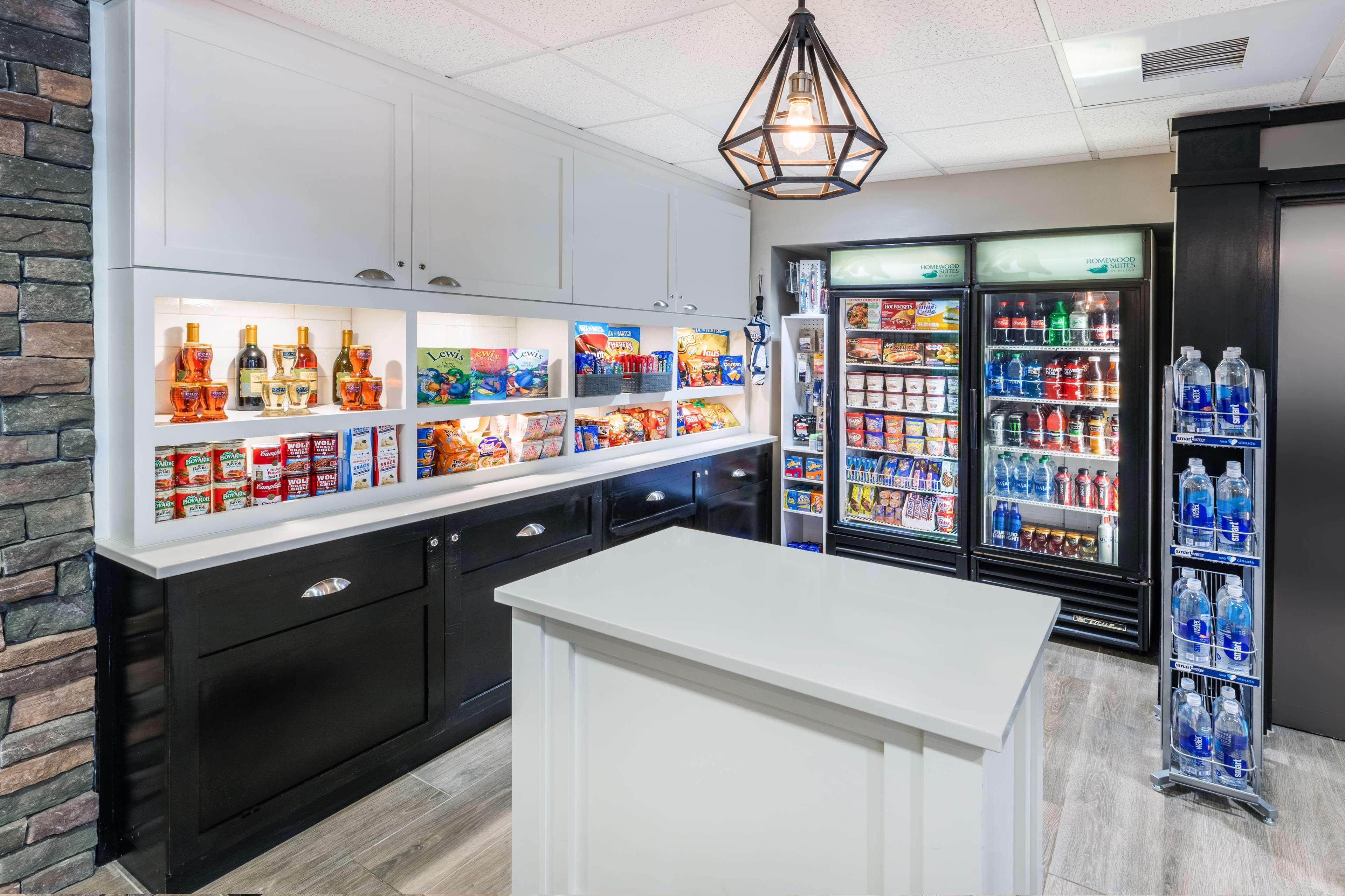 Homewood Suites By Hilton Shreveport Exteriér fotografie