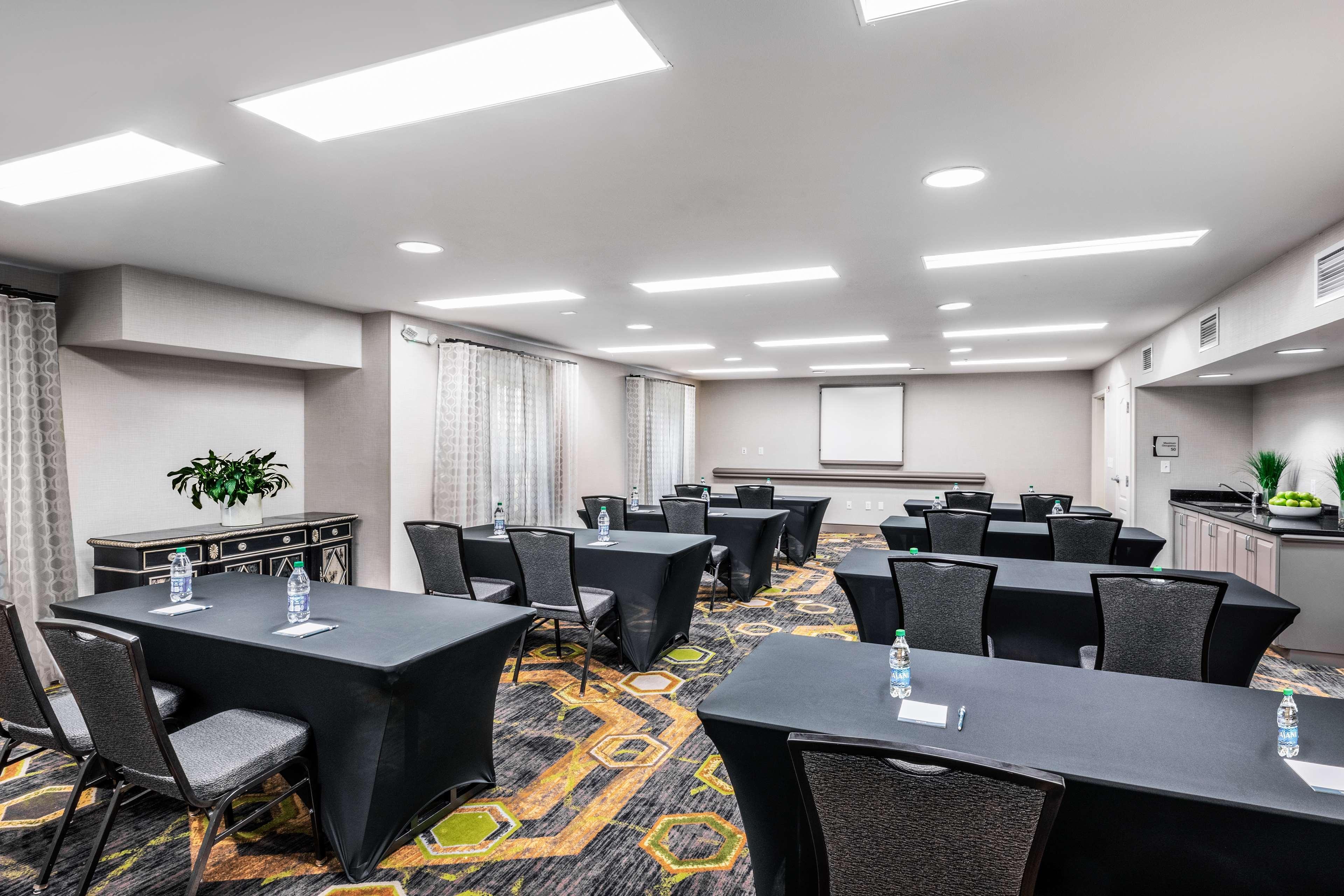 Homewood Suites By Hilton Shreveport Exteriér fotografie