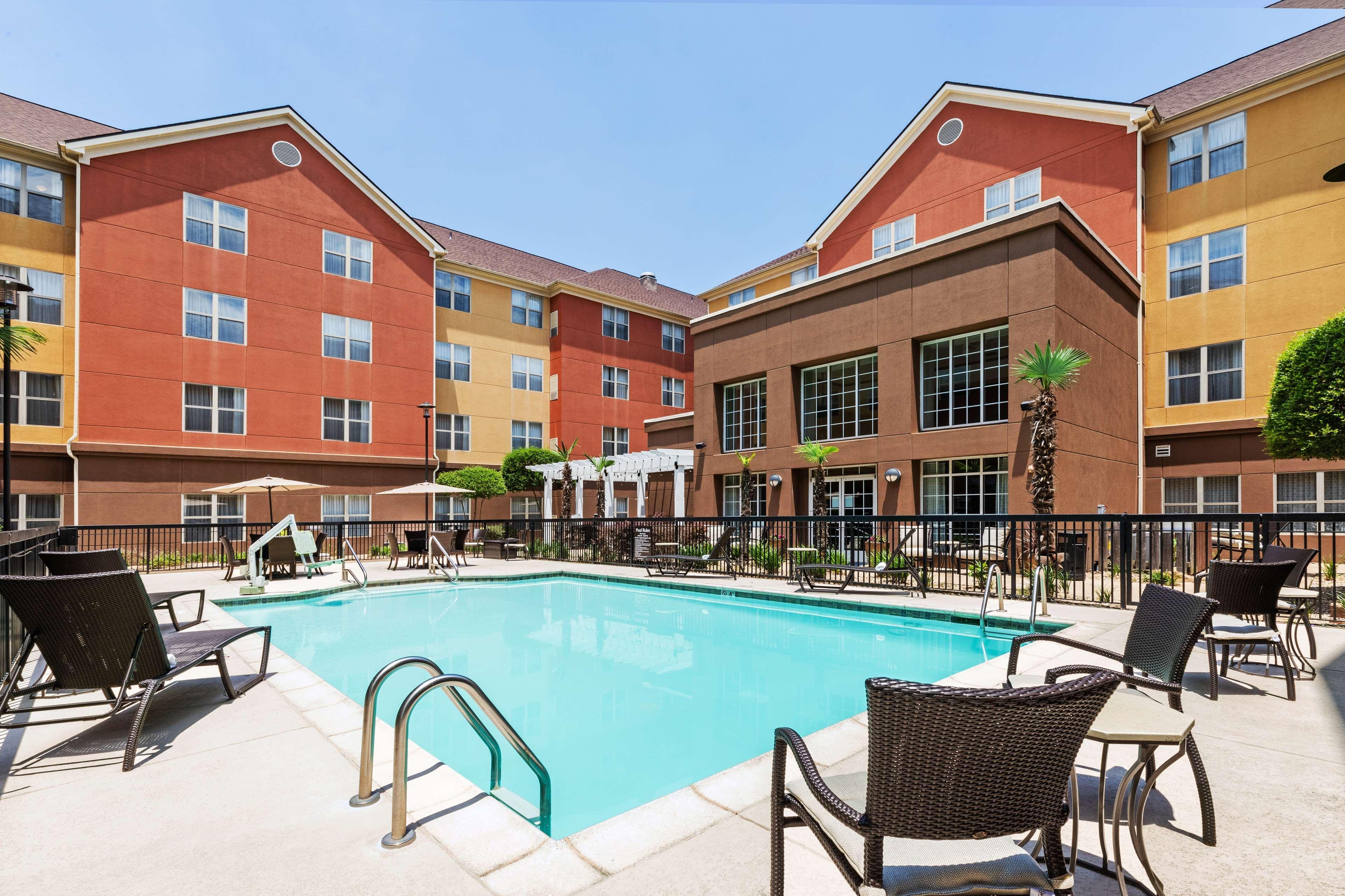 Homewood Suites By Hilton Shreveport Exteriér fotografie