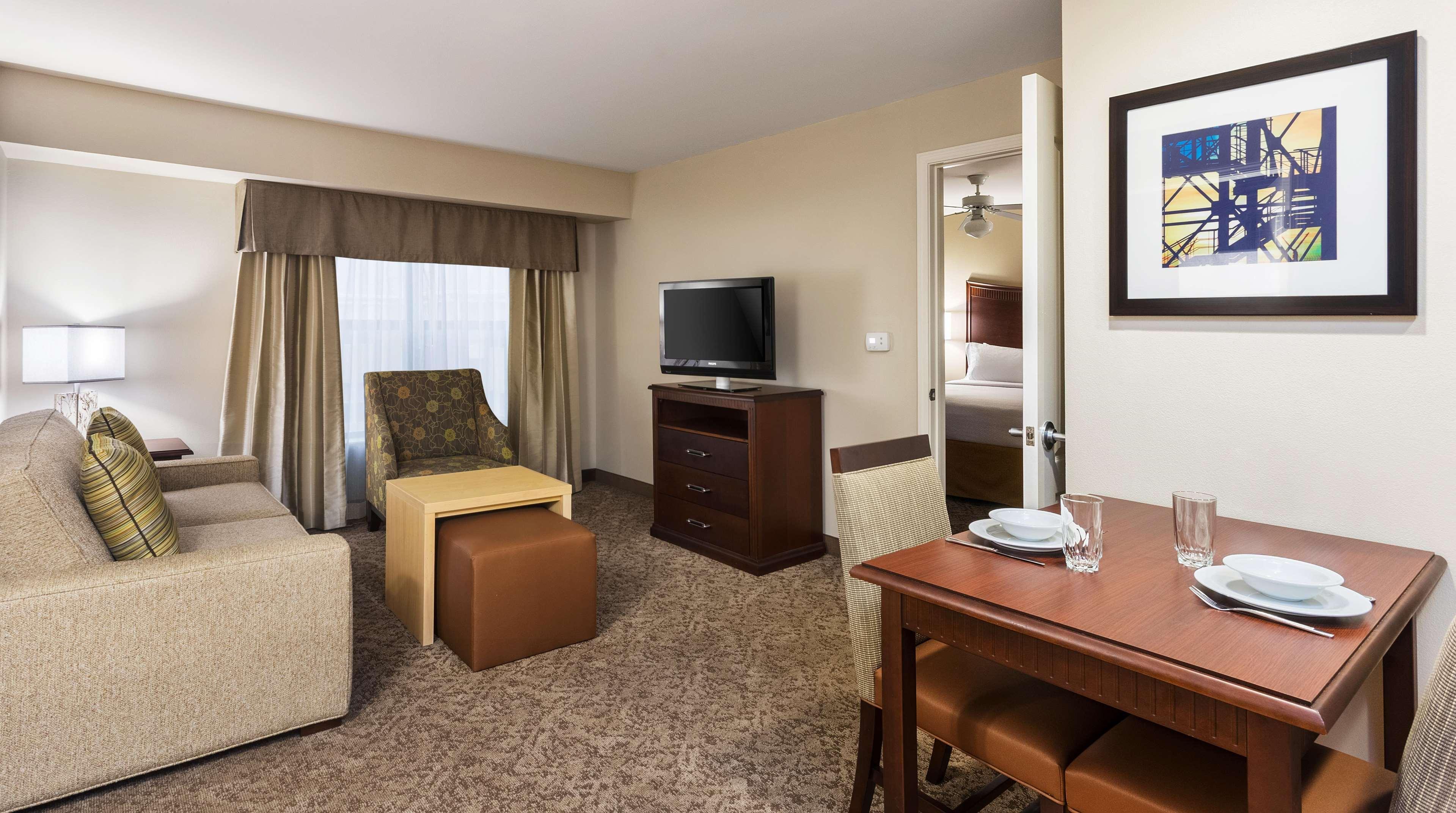 Homewood Suites By Hilton Shreveport Exteriér fotografie