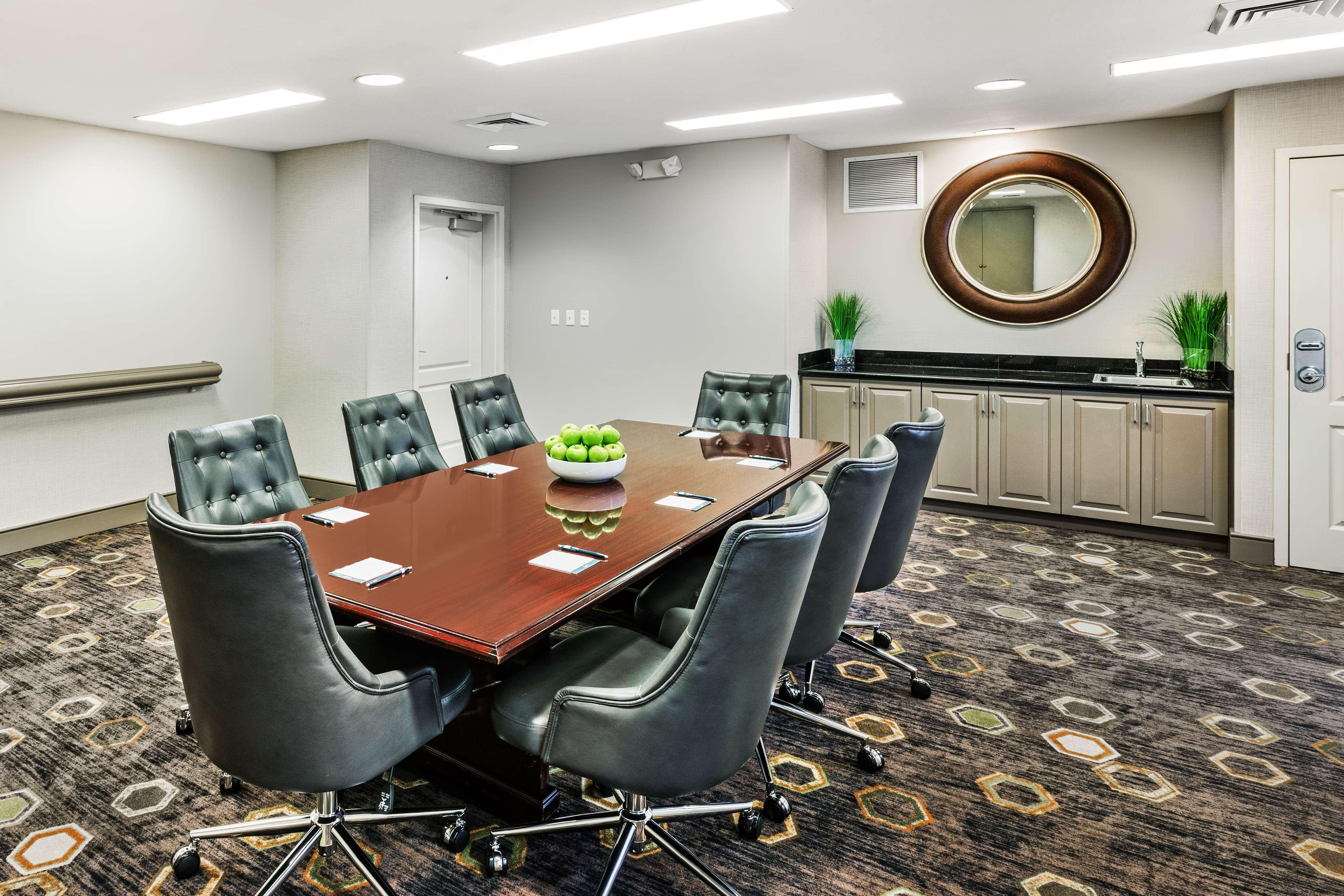 Homewood Suites By Hilton Shreveport Exteriér fotografie