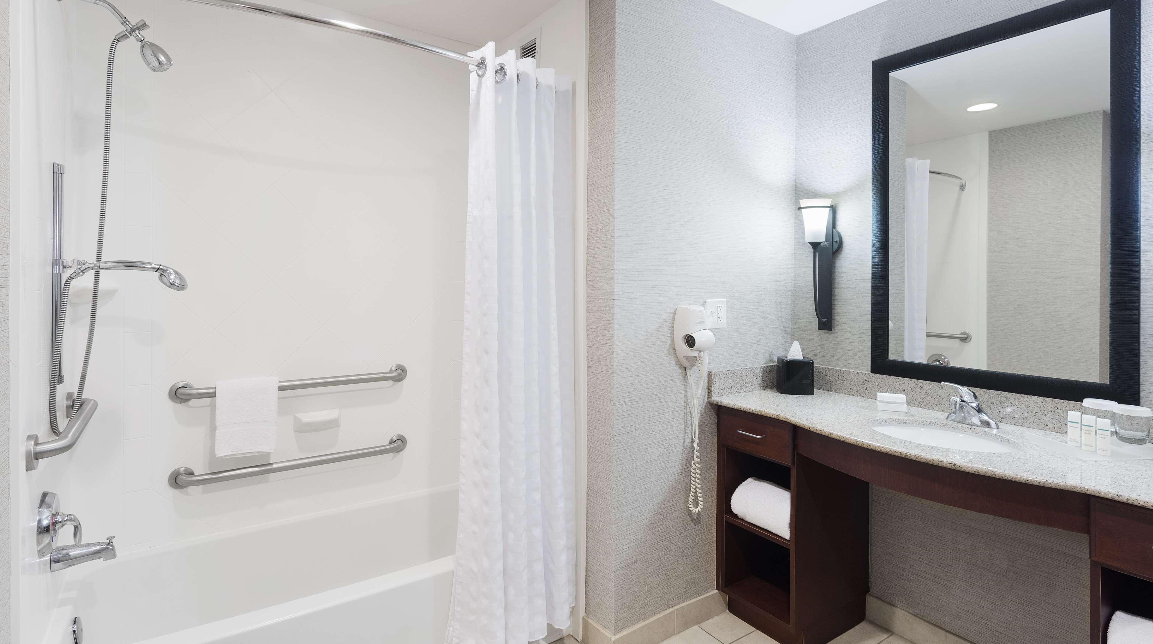 Homewood Suites By Hilton Shreveport Exteriér fotografie