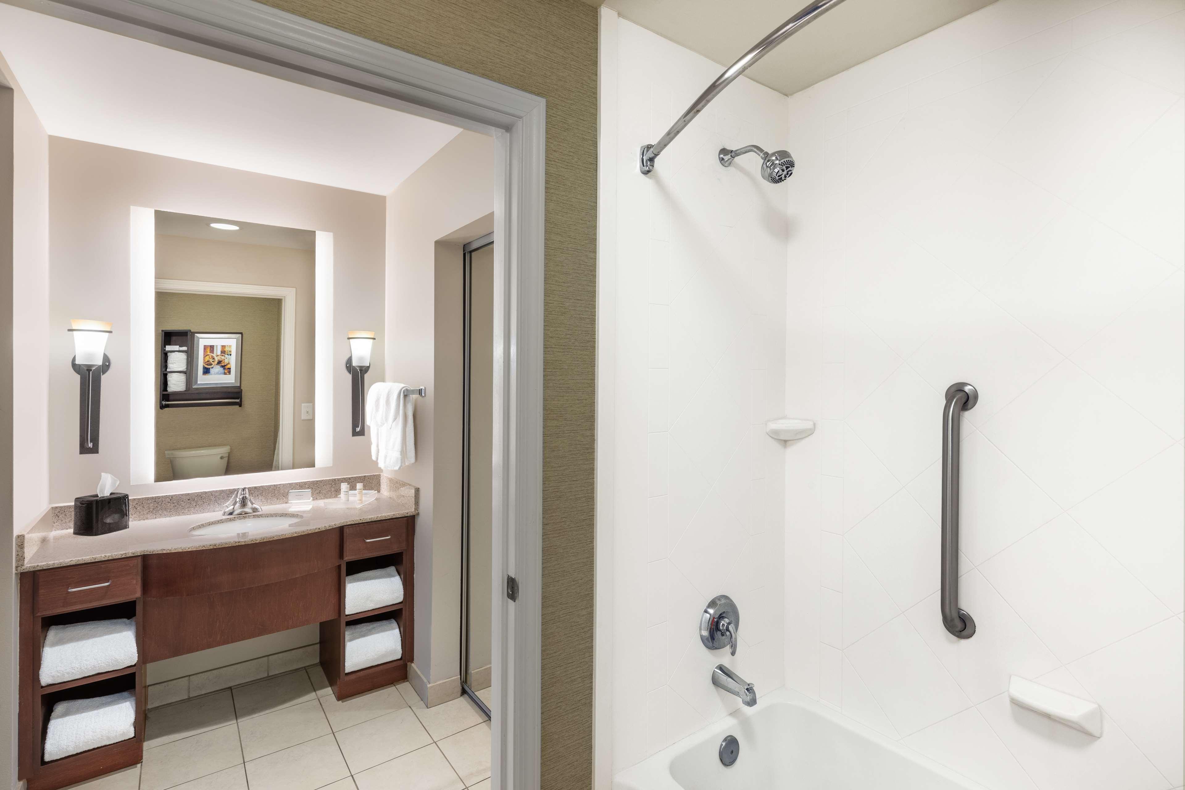 Homewood Suites By Hilton Shreveport Exteriér fotografie