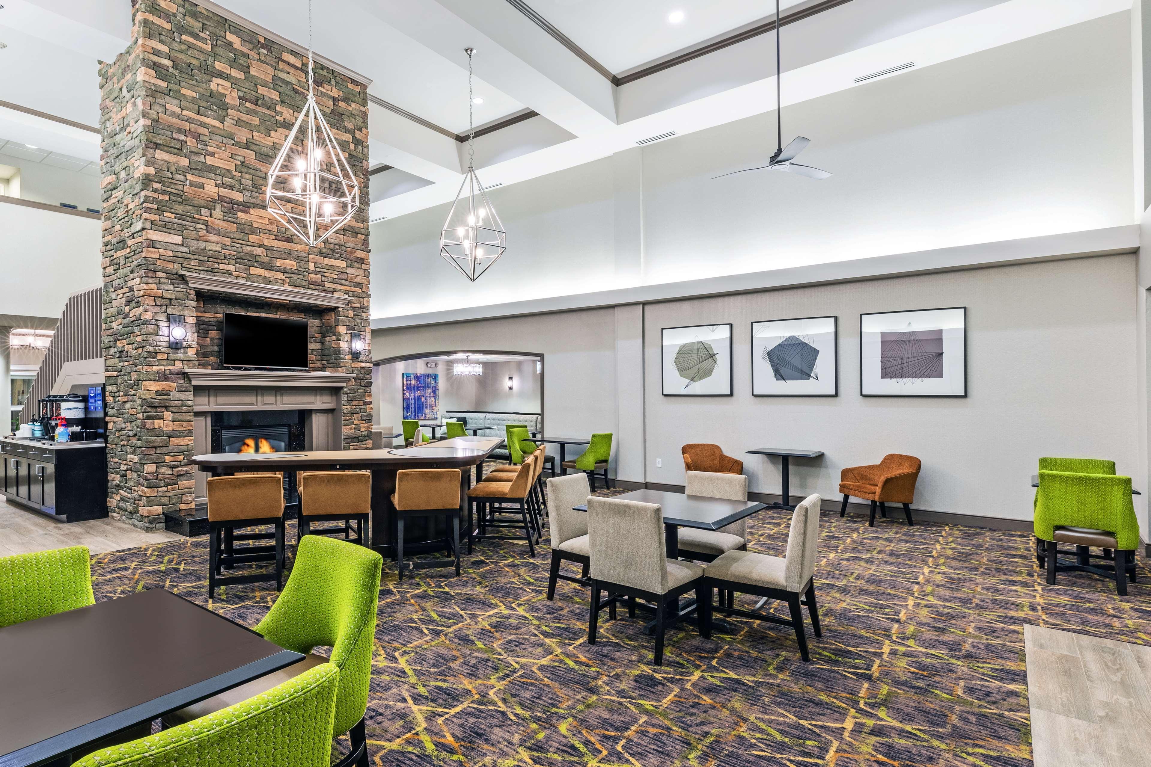 Homewood Suites By Hilton Shreveport Exteriér fotografie