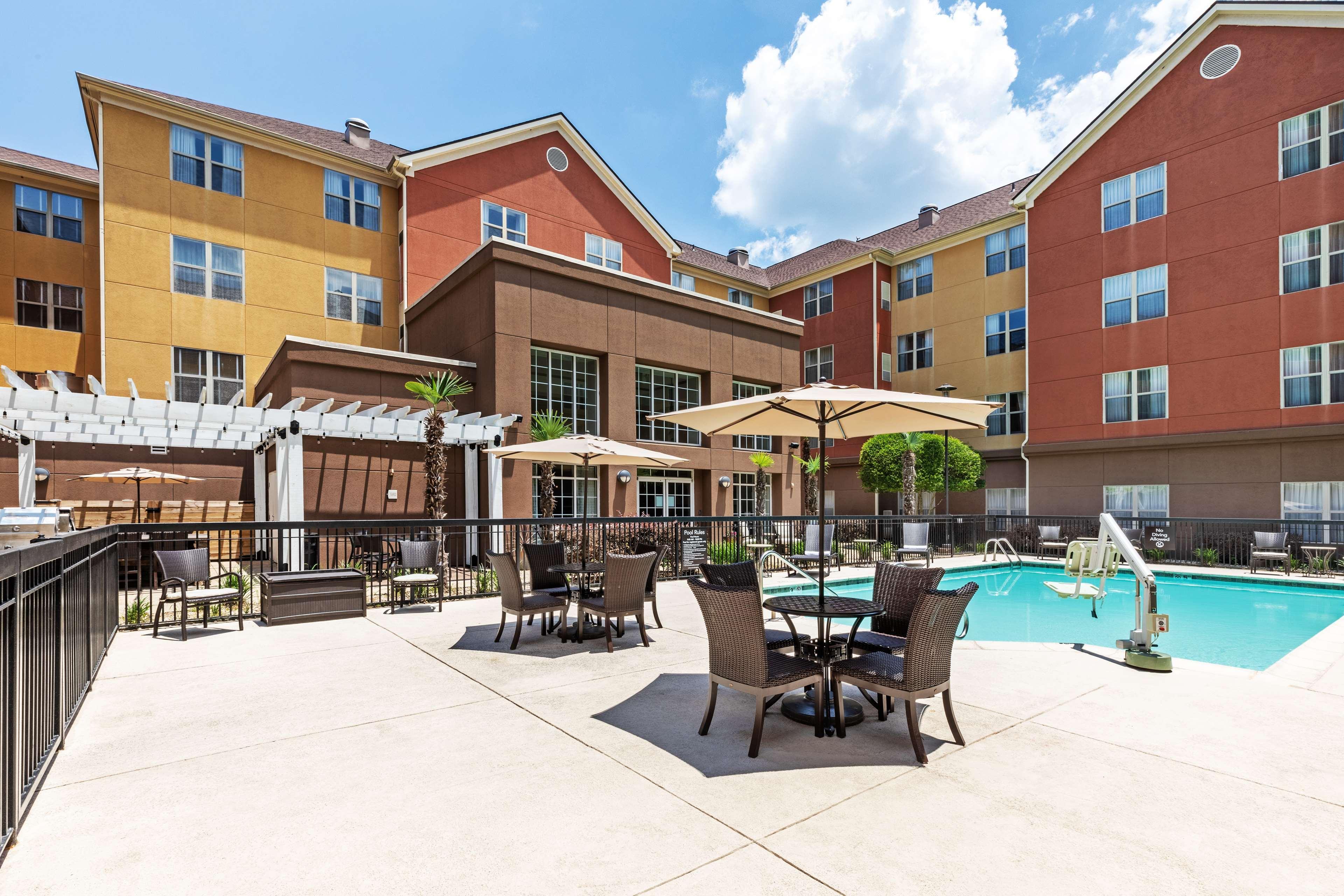 Homewood Suites By Hilton Shreveport Exteriér fotografie