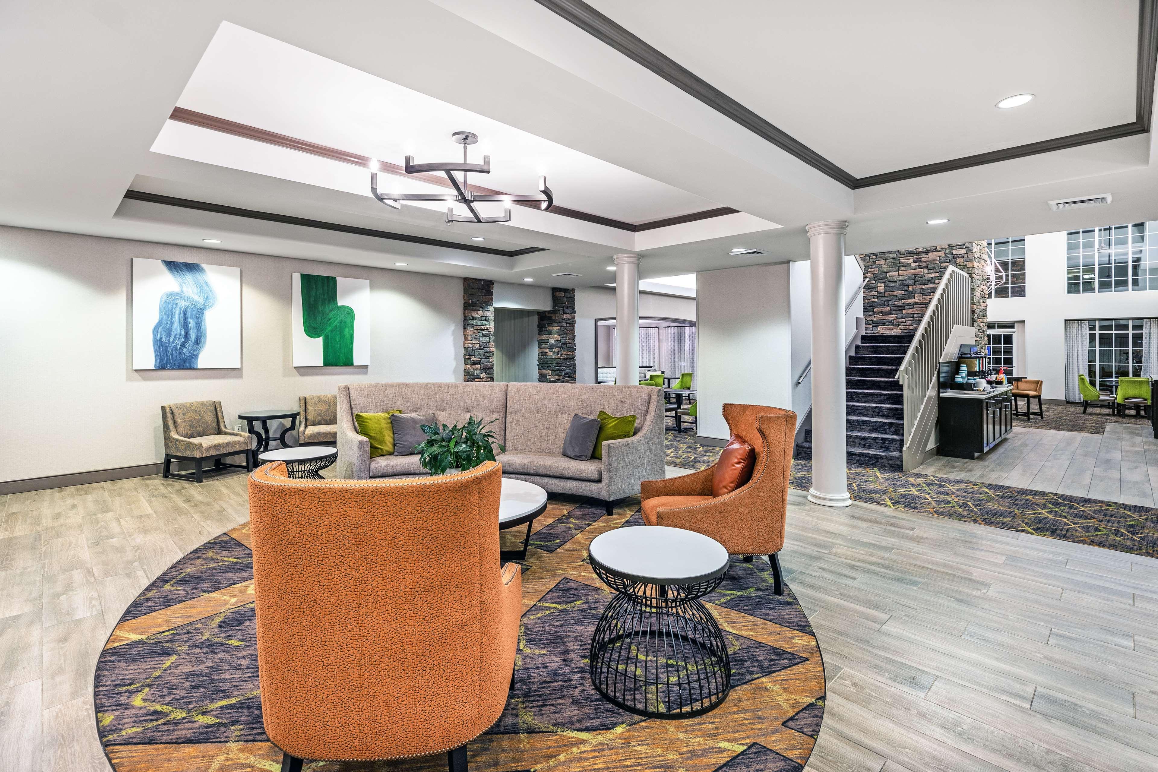 Homewood Suites By Hilton Shreveport Exteriér fotografie