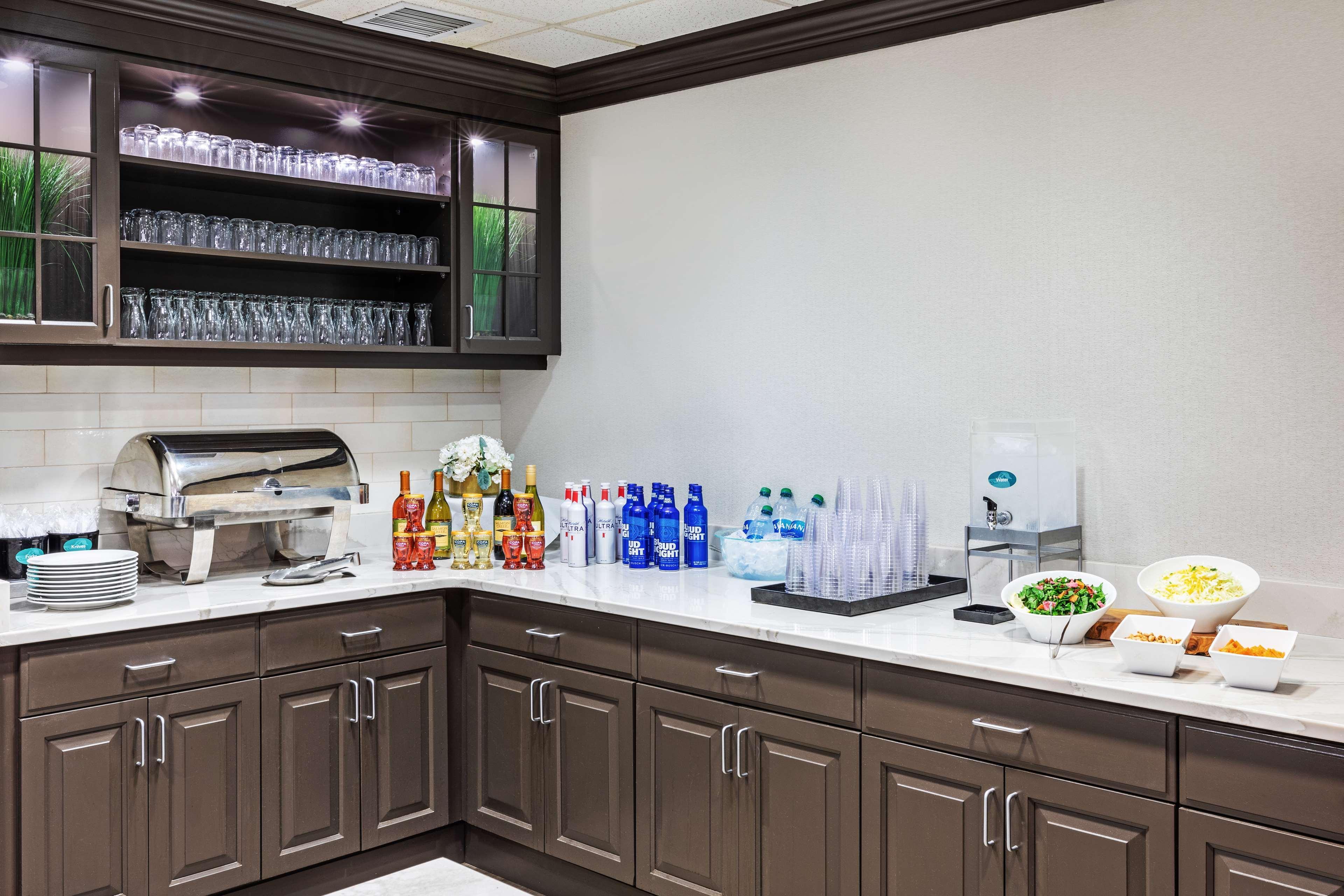 Homewood Suites By Hilton Shreveport Exteriér fotografie