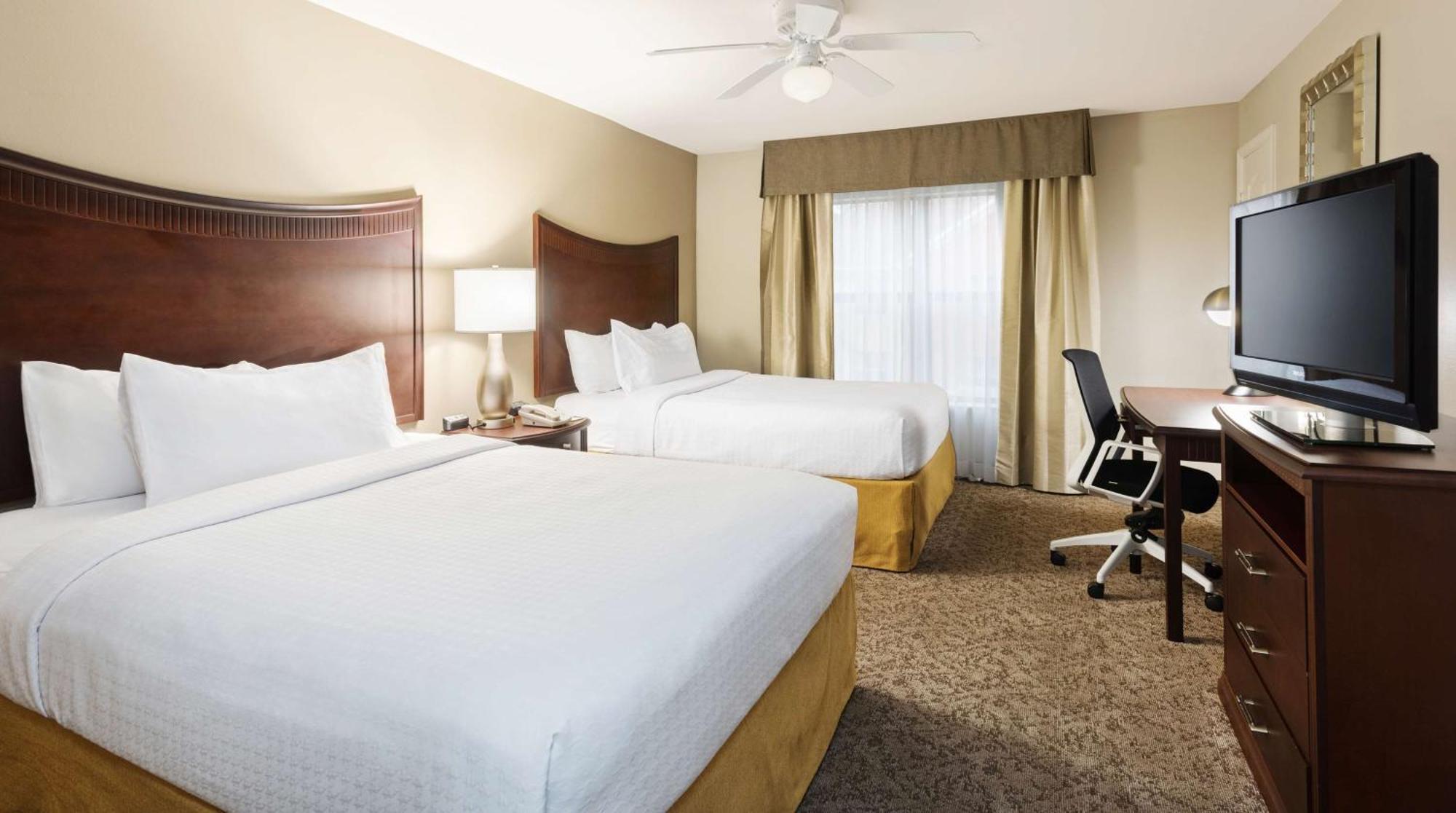 Homewood Suites By Hilton Shreveport Exteriér fotografie