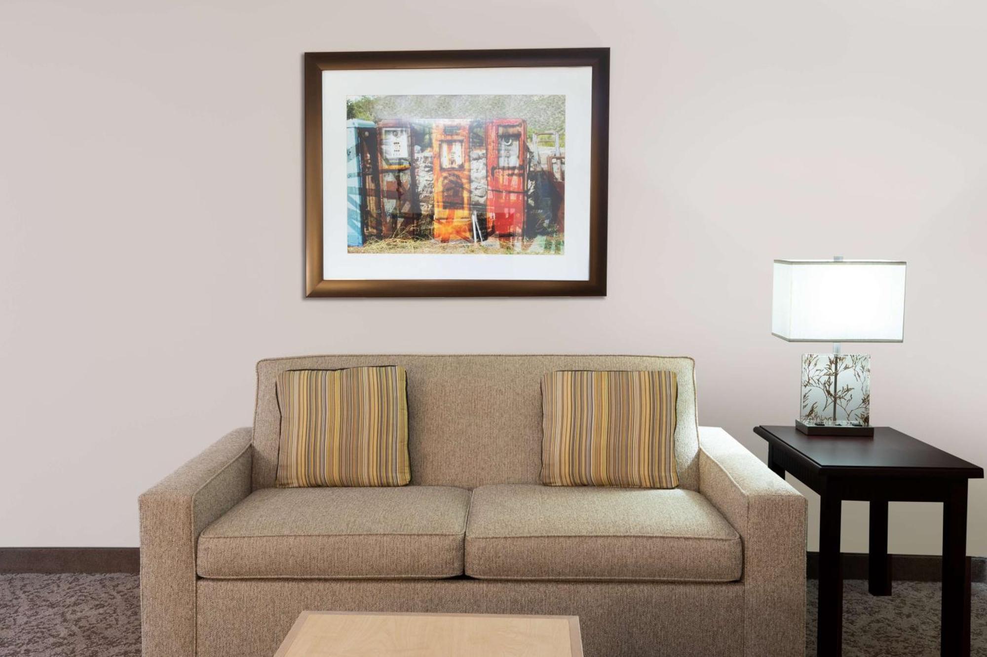 Homewood Suites By Hilton Shreveport Exteriér fotografie