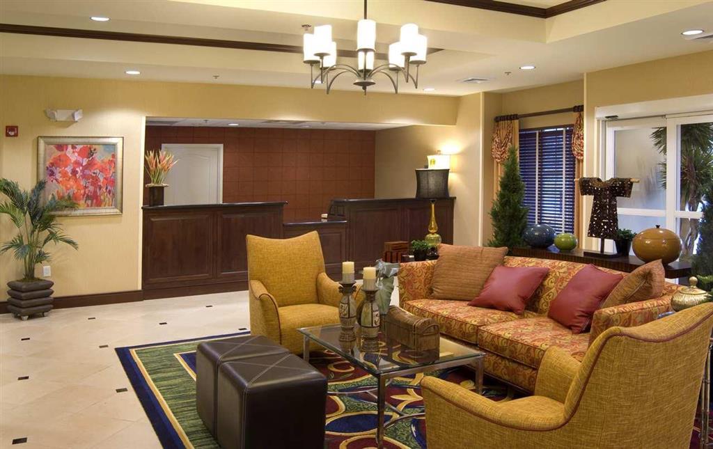 Homewood Suites By Hilton Shreveport Interiér fotografie