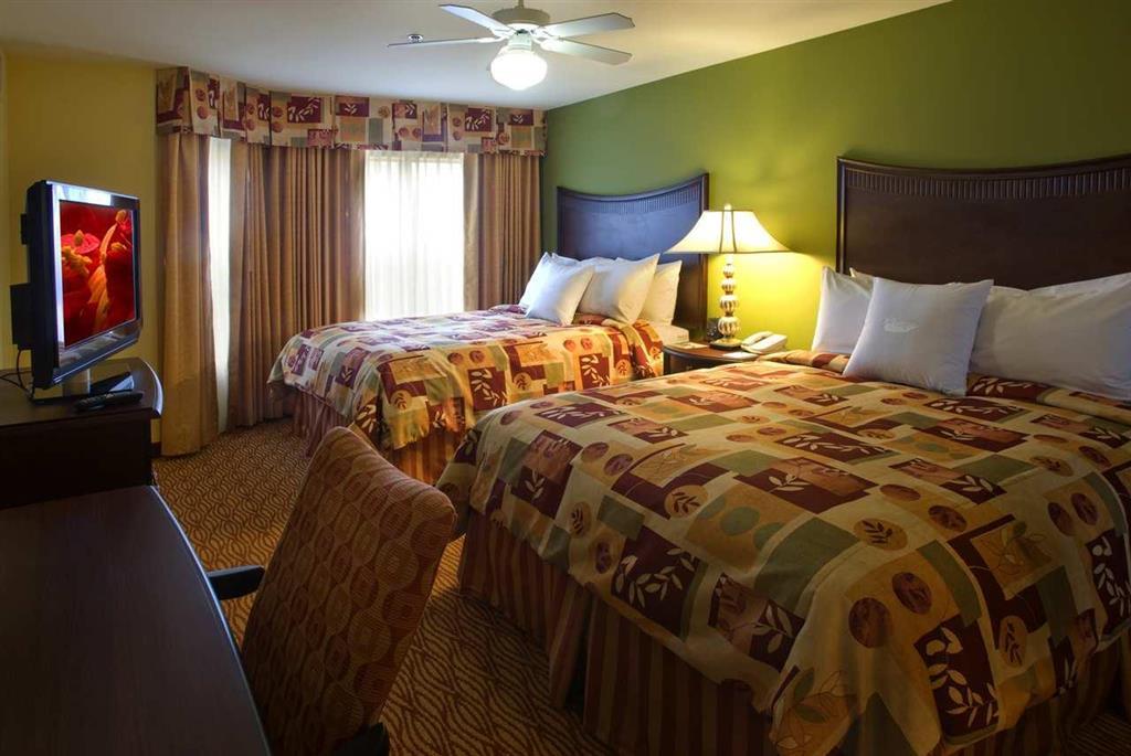 Homewood Suites By Hilton Shreveport Pokoj fotografie