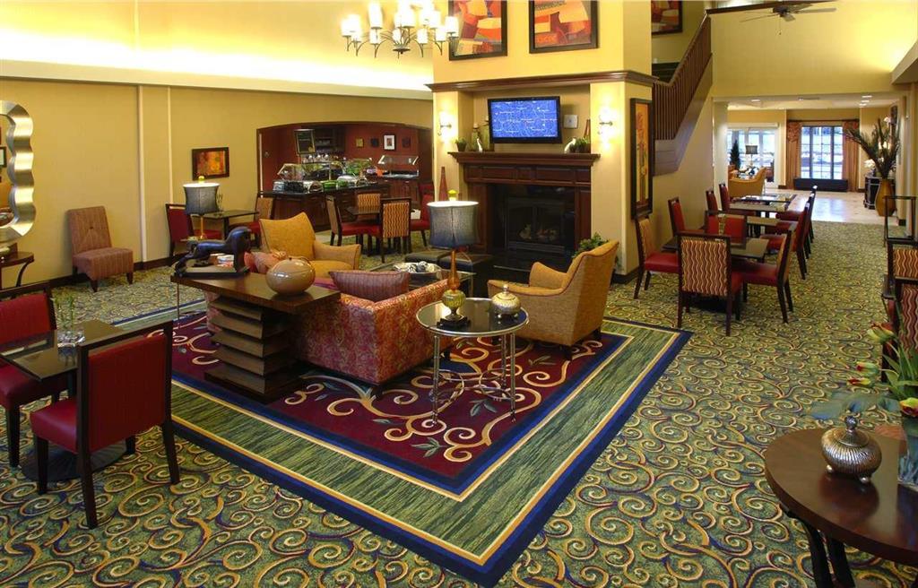 Homewood Suites By Hilton Shreveport Interiér fotografie