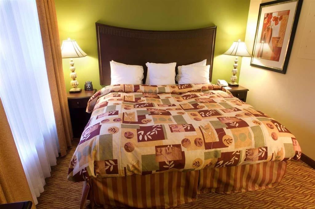 Homewood Suites By Hilton Shreveport Pokoj fotografie