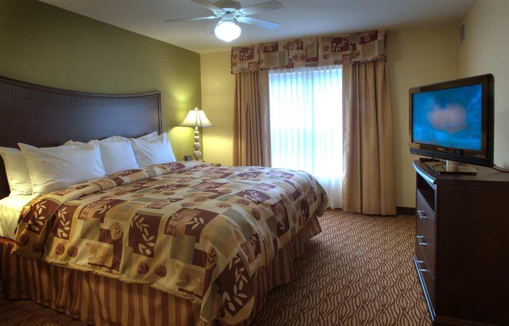 Homewood Suites By Hilton Shreveport Pokoj fotografie