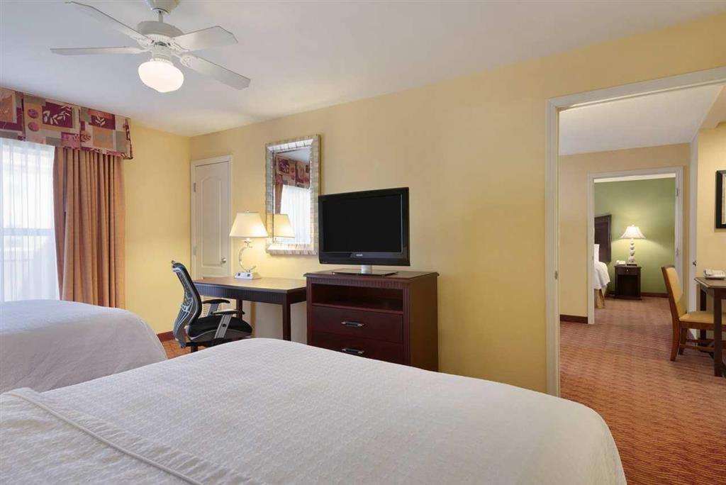 Homewood Suites By Hilton Shreveport Pokoj fotografie