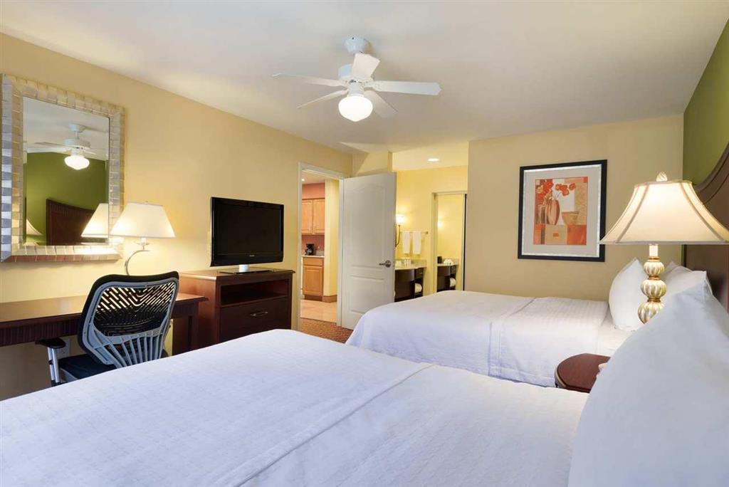 Homewood Suites By Hilton Shreveport Pokoj fotografie