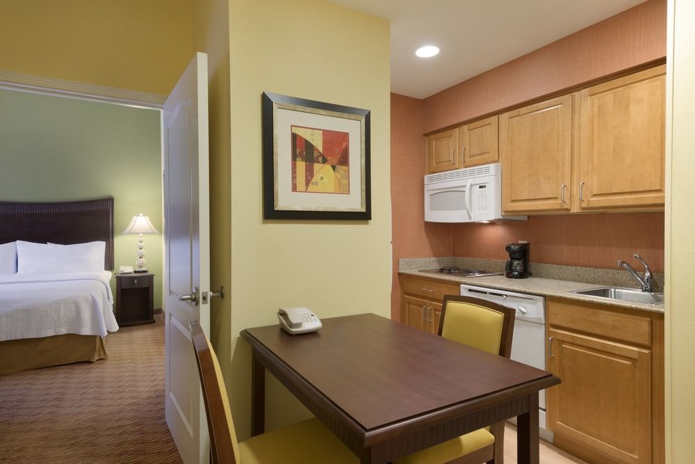 Homewood Suites By Hilton Shreveport Exteriér fotografie