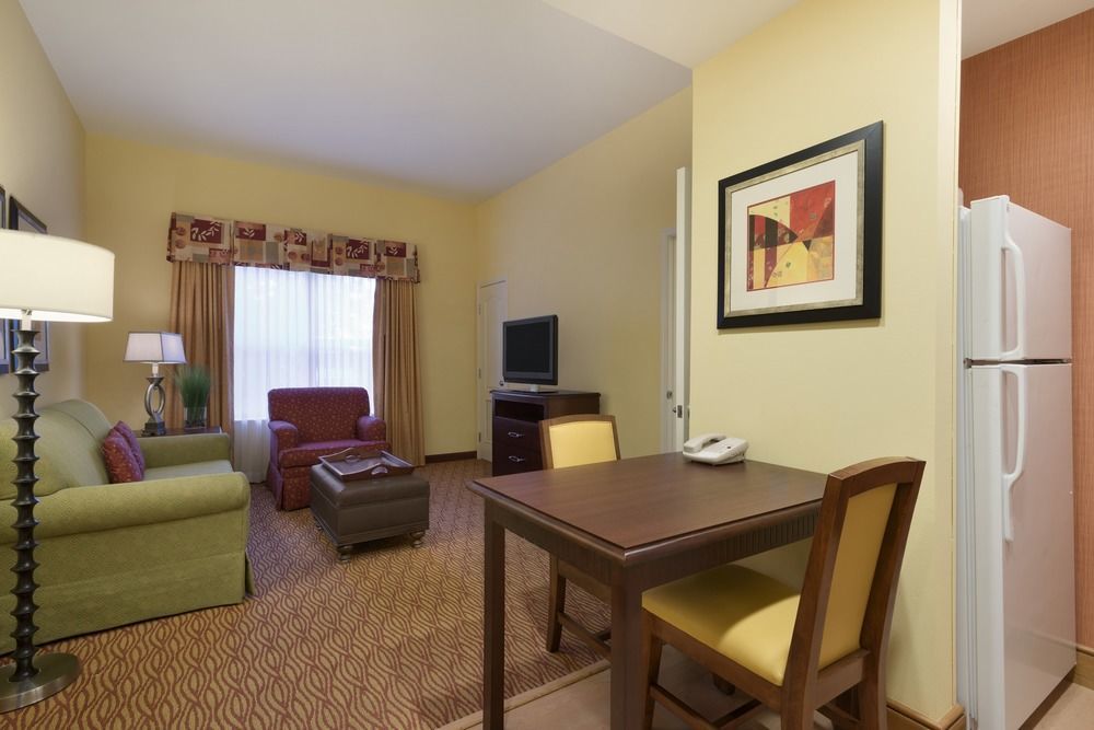 Homewood Suites By Hilton Shreveport Exteriér fotografie