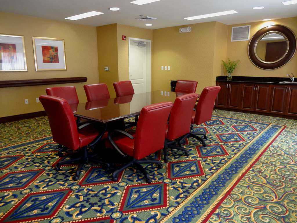 Homewood Suites By Hilton Shreveport Zařízení fotografie